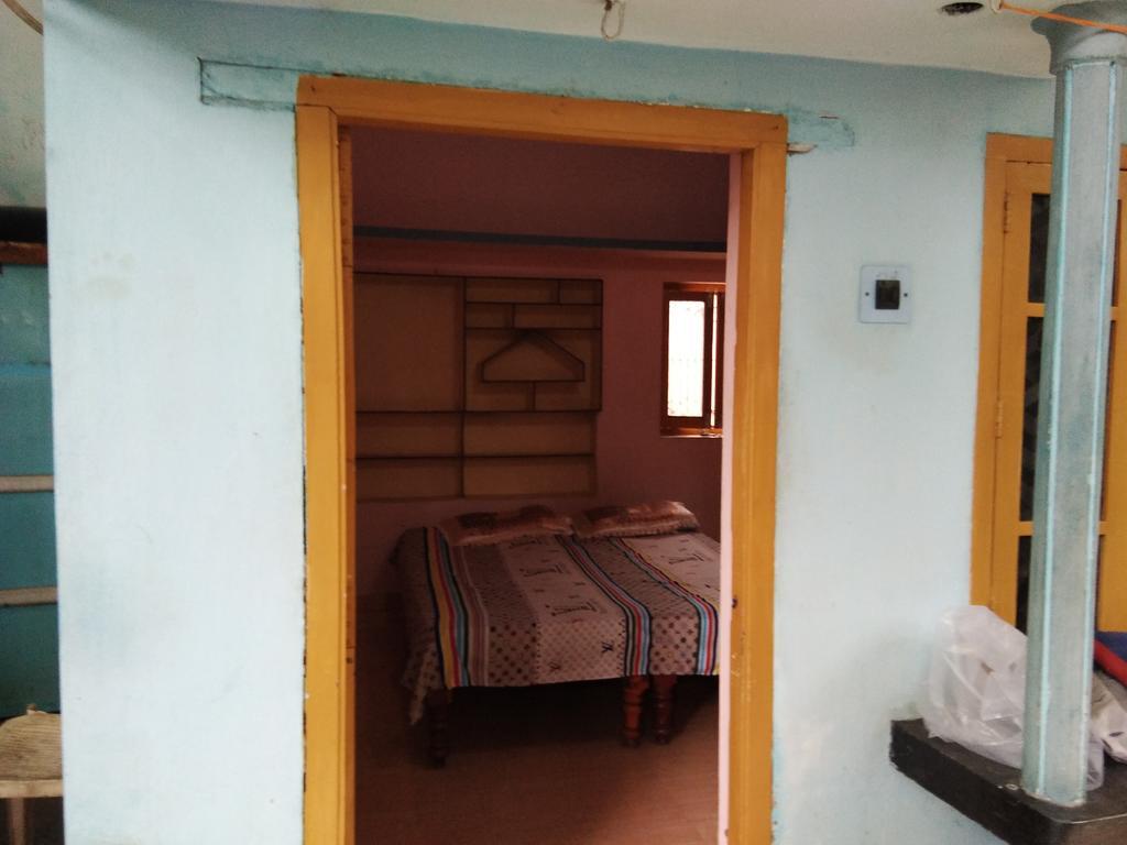 Bobby Guest House Хампі Екстер'єр фото